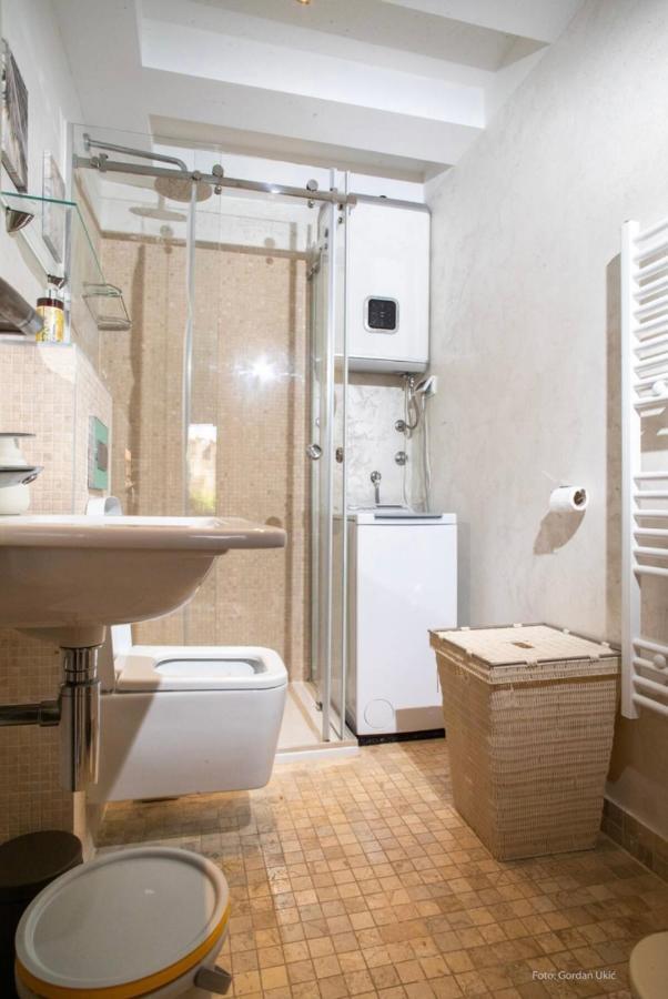 Nata Apartment 4 Stars Rovinj Dış mekan fotoğraf