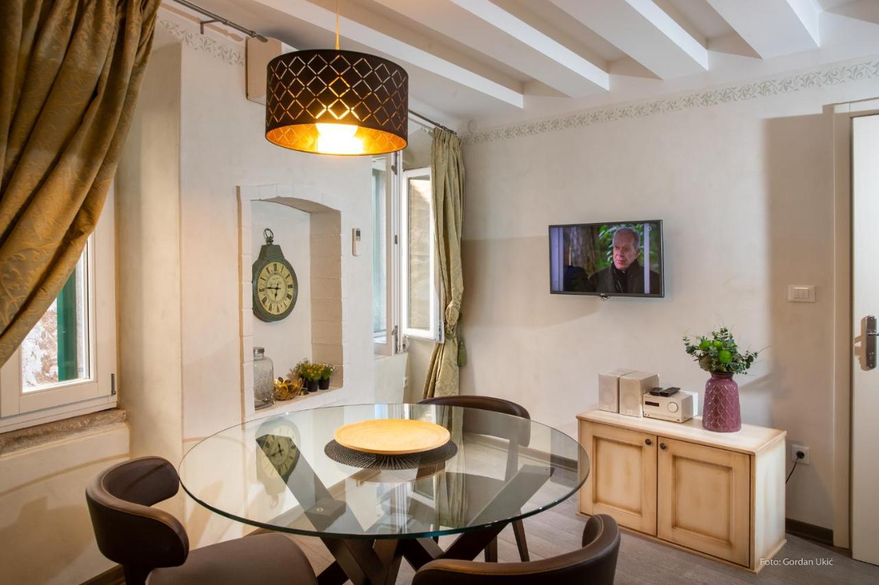 Nata Apartment 4 Stars Rovinj Dış mekan fotoğraf