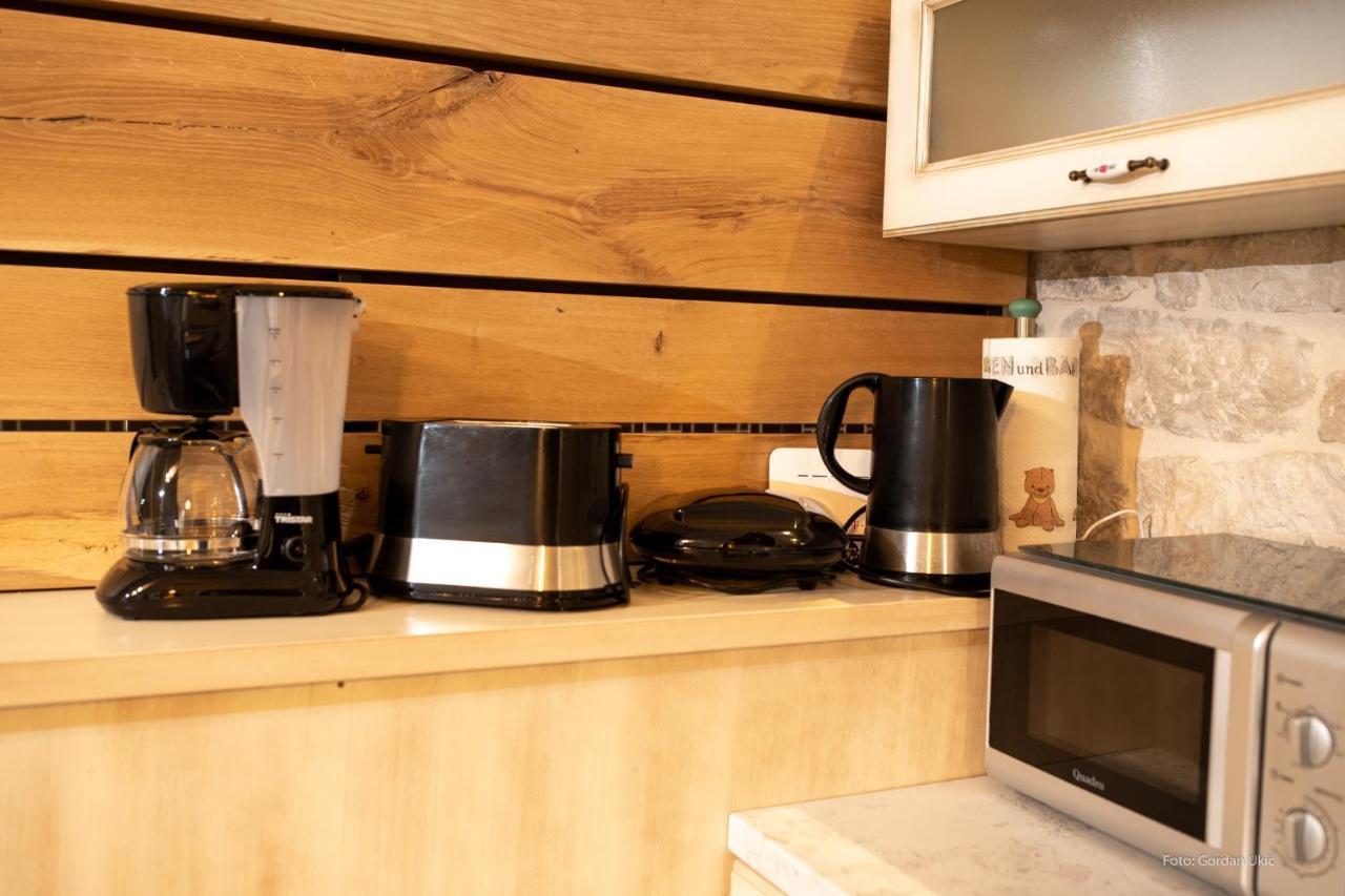 Nata Apartment 4 Stars Rovinj Dış mekan fotoğraf